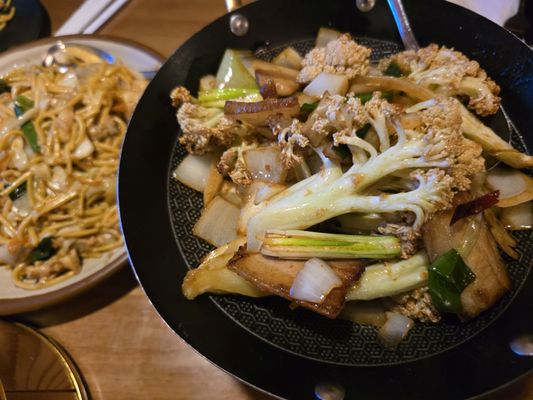 Old Li‘s Restaurant by null