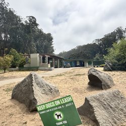 Children's Campsite