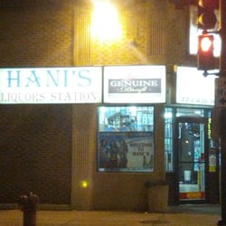 Hani's Liquor Station