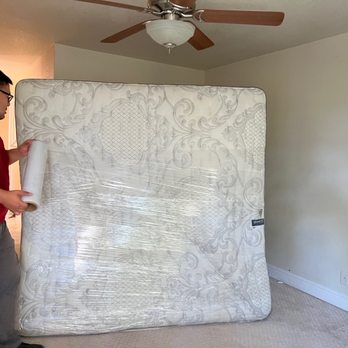 Formosa Mover - Movers Near Me