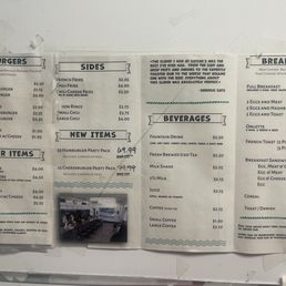 Menu! Aug 31st 2024 Menu! Aug 31st 2024