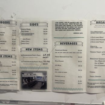 Greene's Hamburgers - Menu! Aug 31st 2024 - Burgers Near Me - Farmington, Michigan Greene's Hamburgers - Menu! Aug 31st 2024 - Burgers Near Me - Farmington, Michigan