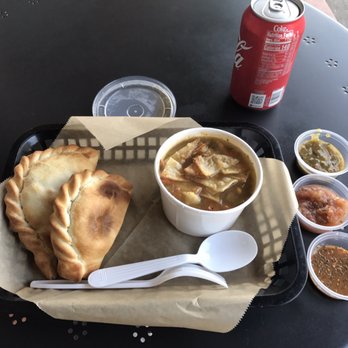World Empanadas - Latin American Near Me - Burbank, California