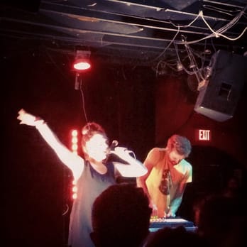 The Earl - Great time with Sylvan Esso! The smallness of the venue makes it more intimate. - Dive Bars Near Me - Atlanta, Georgia