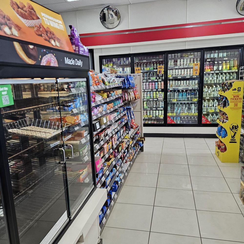 7-Eleven - Convenience Stores Near Me - Silver Spring, Maryland 7-Eleven - Convenience Stores Near Me - Silver Spring, Maryland
