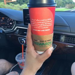 7-Eleven - Amazing coffee