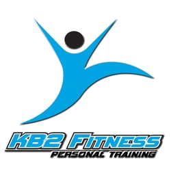 KB2 Fitness Personal Training - Our Logo