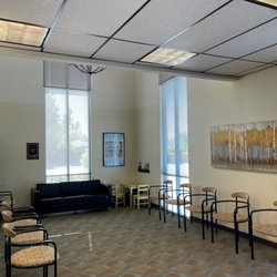 Silicon Valley Eyecare - Our Lobby