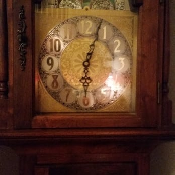 Canyon Mobile Clock Services - Dad is ticking happily again, thank you Jonathan. Everything in the house is better now. :) - Clock Repair Near Me - Canyon, California Canyon Mobile Clock Services - Dad is ticking happily again, thank you Jonathan. Everything in the house is better now. :) - Clock Repair Near Me - Canyon, California