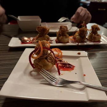 Mint Leaf Cuisine - Asian Fusion Near Me - Saratoga, California Mint Leaf Cuisine - Asian Fusion Near Me - Saratoga, California