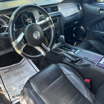 4K Mobile Detailing Services - Smells so fresh now. - Auto Detailing Near Me