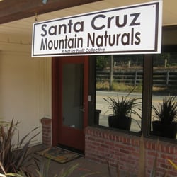 Santa Cruz Naturals