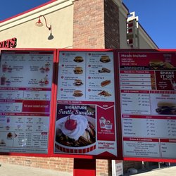 Freddy's Frozen Custard & Steakburgers