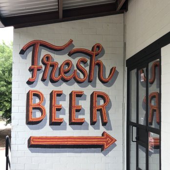 Oak Cliff Brewing - Breweries Near Me - Dallas, Texas