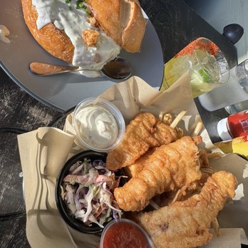 Morro Grill - American Near Me - Morro Bay, California