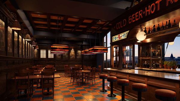 Graduate by Hilton Auburn, AL by null