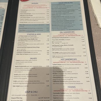 Clayton's Coffee Shop - Menu/2023 - Coffee & Tea Near Me - Coronado, California Clayton's Coffee Shop - Menu/2023 - Coffee & Tea Near Me - Coronado, California