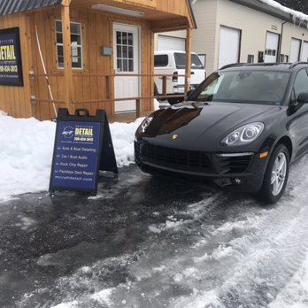 Precision Detail - Auto Detailing Near Me - Mccall, Idaho Precision Detail - Auto Detailing Near Me - Mccall, Idaho