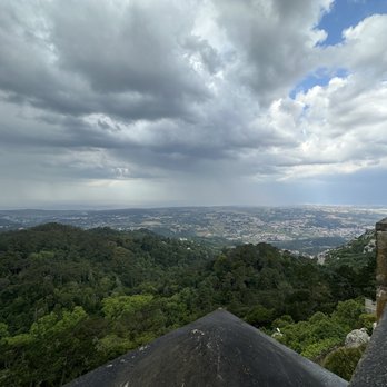 Parque e Palácio Nacional da Pena - Landmarks & Historical Buildings Near Me - Sintra, 11