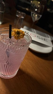 Rosie Food & Wine by null