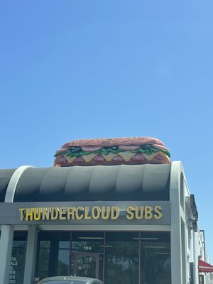 ThunderCloud Subs by null