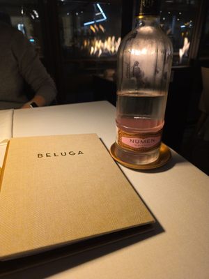 Beluga - Mediterranean Restaurant by null