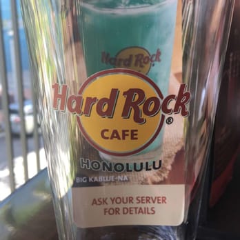 Hard Rock Cafe - Available for purchase as well with the drink you order. - Burgers Near Me - Honolulu, Hawaii Hard Rock Cafe - Available for purchase as well with the drink you order. - Burgers Near Me - Honolulu, Hawaii