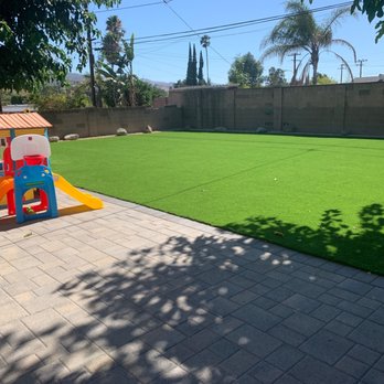Green Advisor - Pavers and turf installed - General Contractors Near Me - Los Angeles, California Green Advisor - Pavers and turf installed - General Contractors Near Me - Los Angeles, California
