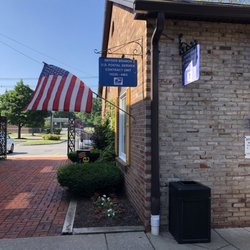 U S Post Office