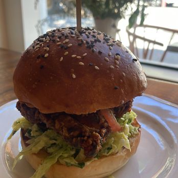 The Dutchess - Cafes Near Me - Ojai, California The Dutchess - Cafes Near Me - Ojai, California