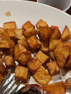 Hamilton Hall Bar & Restaurant by null