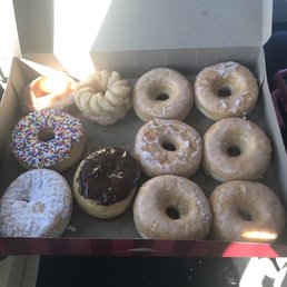 Mouthgasm everywhere