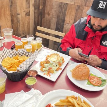 21st Amendment Brewery - Brewpubs Near Me - San Francisco, California