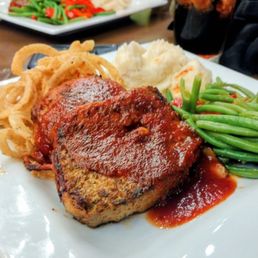 Meatloaf