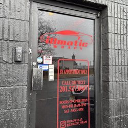 illmatic Wraps