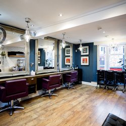 Simon Webster Hair - Simon Webster Hair, BN1
#stylemusicfashion