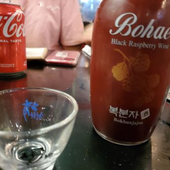 Obaltan - Raspberry wine - Korean Near Me - Fort Lee, New Jersey Obaltan - Raspberry wine - Korean Near Me - Fort Lee, New Jersey