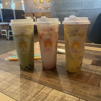 Tao's Fresh - Matcha boba, Strawberry Latte, crème brûlée boba - Asian Fusion Near Me - San Lorenzo, California Tao's Fresh - Matcha boba, Strawberry Latte, crème brûlée boba - Asian Fusion Near Me - San Lorenzo, California