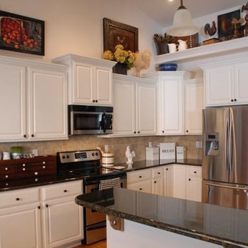 Summit Cabinet Coatings - After - Refinishing Services Near Me - Fort Collins, Colorado Summit Cabinet Coatings - After - Refinishing Services Near Me - Fort Collins, Colorado
