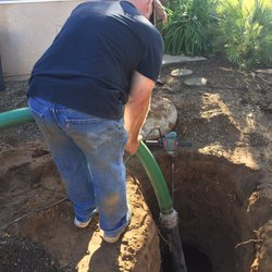 Merced Septic Cleaning