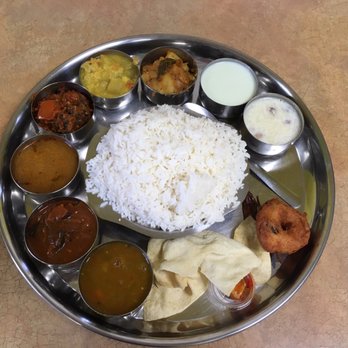 Subiksha Foods - veg meals - Indian Near Me - Toronto, Ontario
