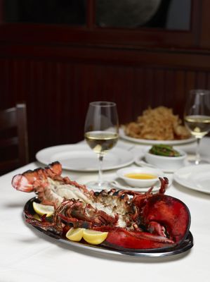 The Palm - Tysons by null