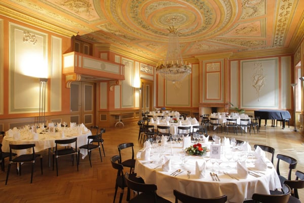 Sorell Hotel Rüden by null