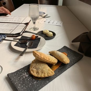 Nineteen 61 - Empanadas - Latin American Near Me - Lakeland, Florida