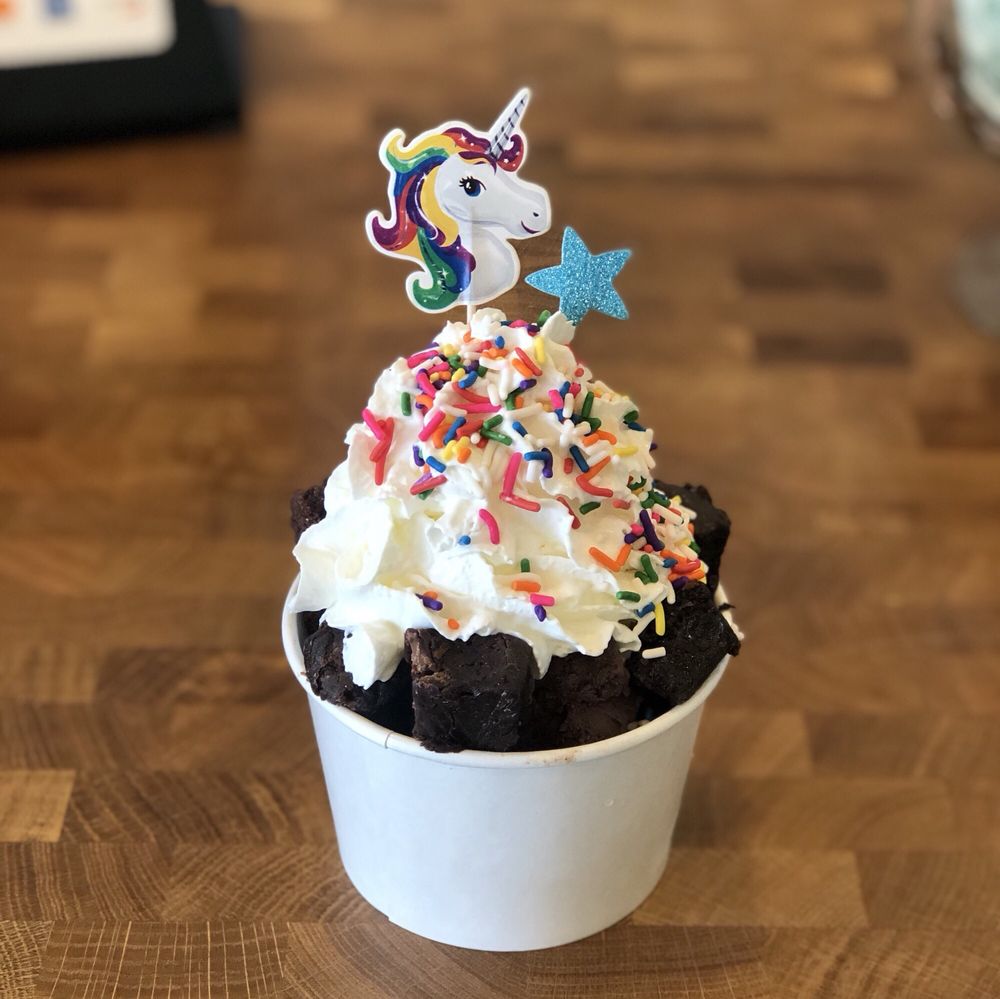 SARAH’S HANDMADE ICE CREAM & TREATS 109 Photos & 106 Reviews Ice