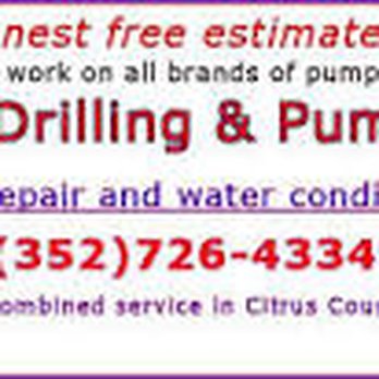 Able Well Drilling & Pump Repair - Well Drilling Near Me Able Well Drilling & Pump Repair - Well Drilling Near Me