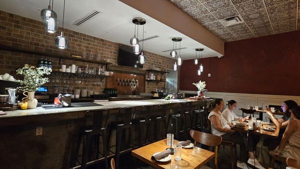 Fratelli By Jholano's by null