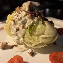 Wedge Salad