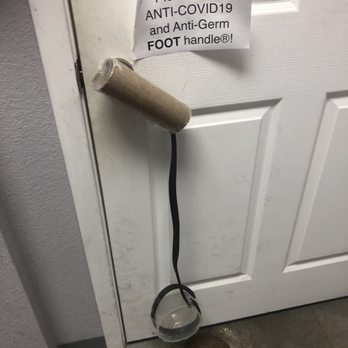 Any Lab Test Now Harker Heights - Door contraption - Laboratory Testing Near Me - Killeen, Texas