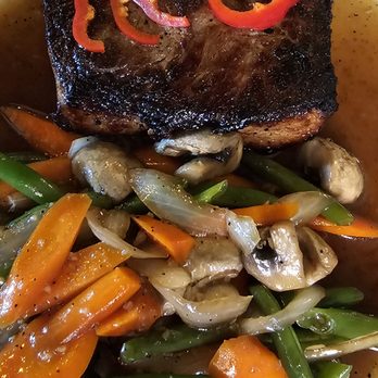 Rustic Barn Restaurant - Thai Near Me - Danville, Virginia